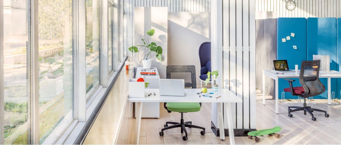 Aménagement d'un bureau en Feng Shui
